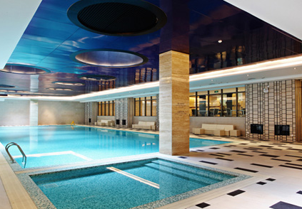 建設(shè)游泳池需要注意些什么？